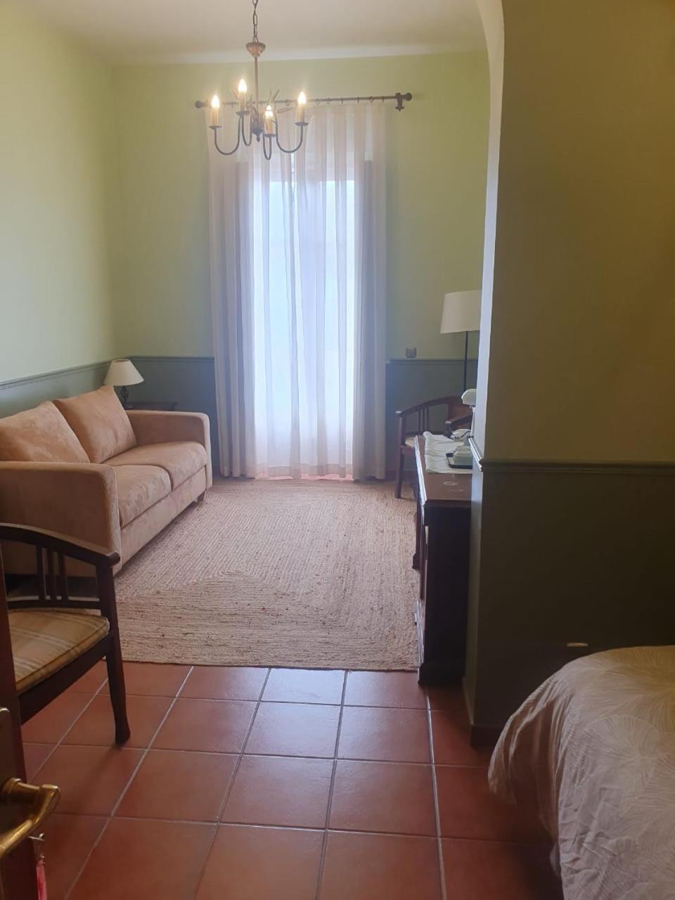 Casa Monte Victoria Málaga Dış mekan fotoğraf