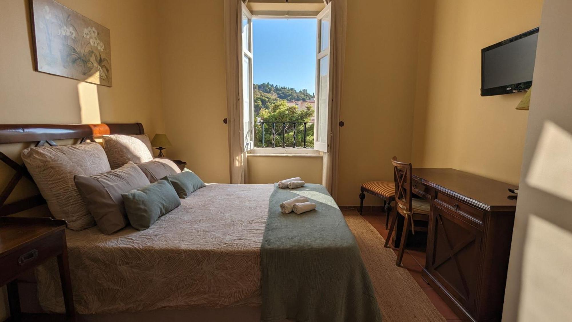 Casa Monte Victoria Málaga Dış mekan fotoğraf